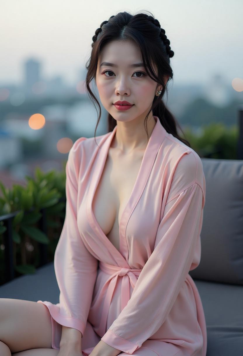 电影摄影机拍摄现场